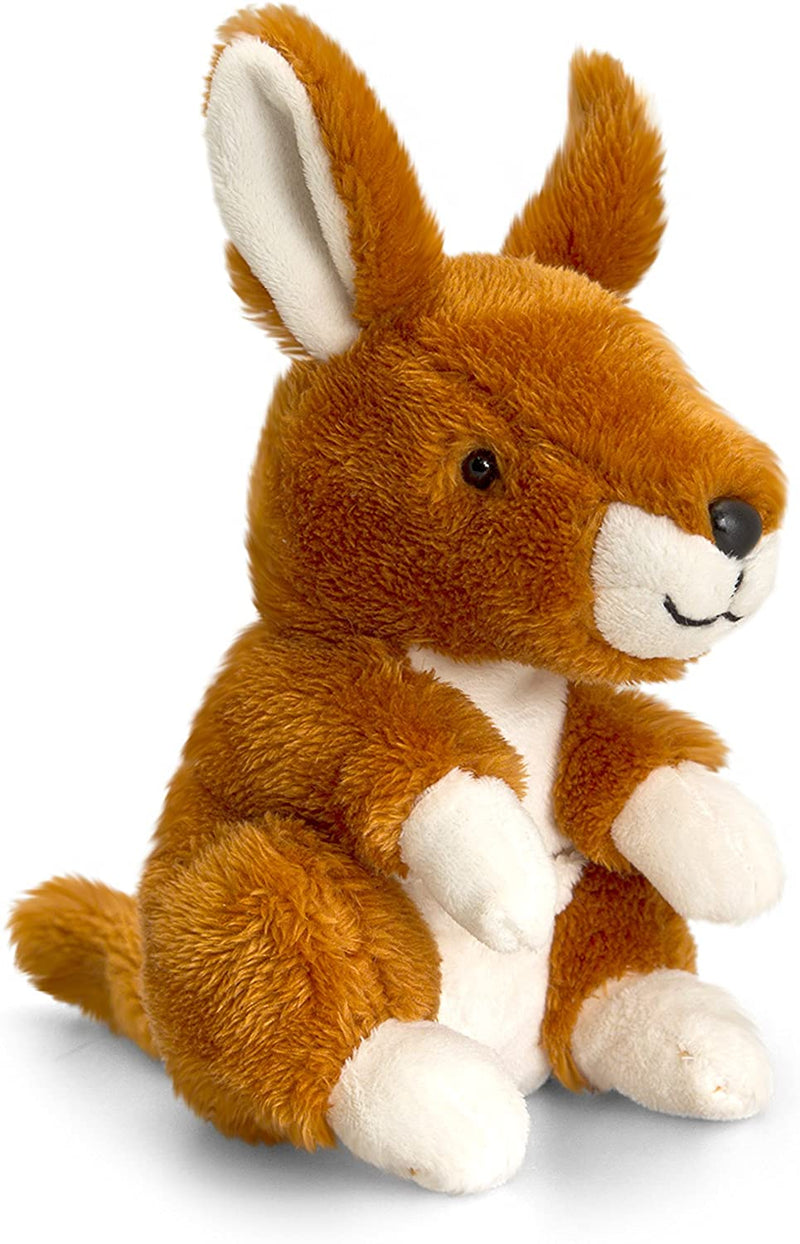Keel Toys 14 cm Pippins Kangaroo