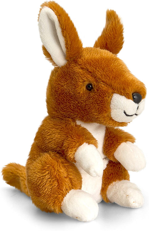 Keel Toys 14 cm Pippins Kangaroo