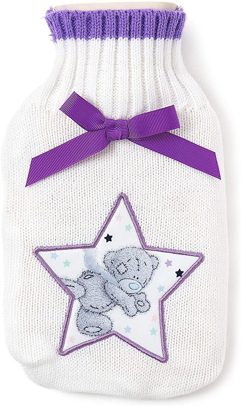 Me to You Hot Water bottle    & Cover