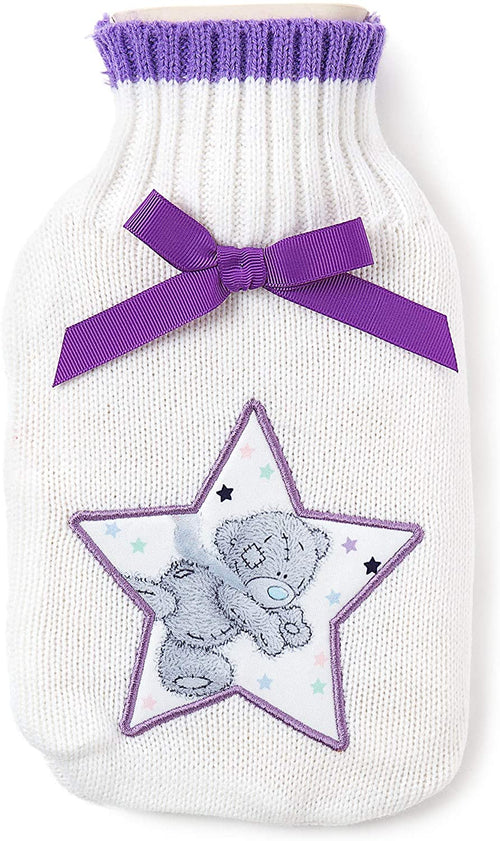 Me to You Hot Water bottle    & Cover
