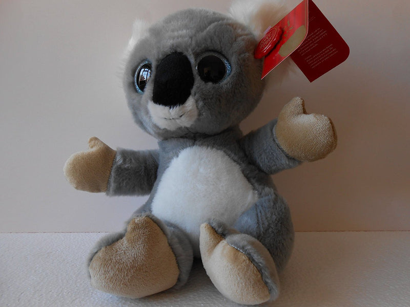Keel Toys 25cm Sparkle Bears [Koala]