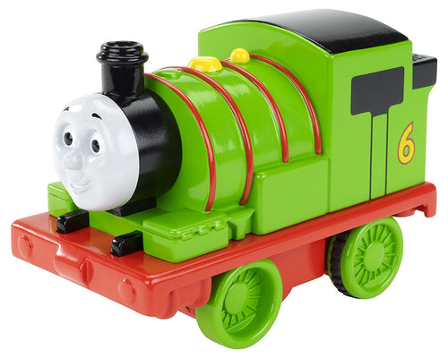 Thomas and Friends Pull 'n Spin Percy