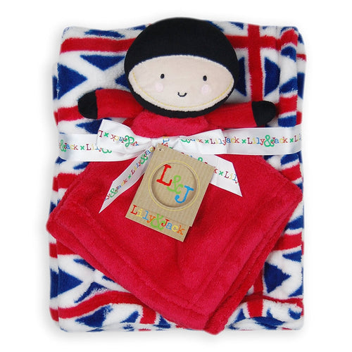 Newborn Baby Gifts Warm Blankets Sets For Girls Boys Unisex Winter Cotton Fleece Animal Comforter Christmas