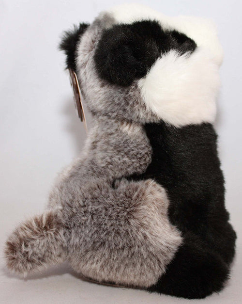 Badger British Wild Animal Soft Toy