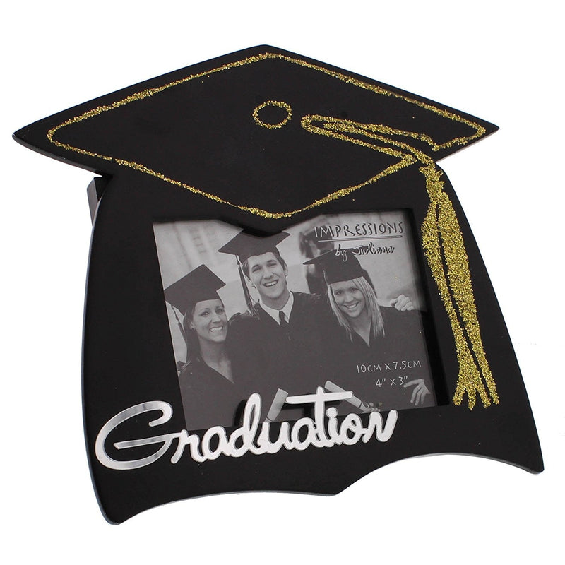 Juliana Impression Graduation 17cm Wooden Frame