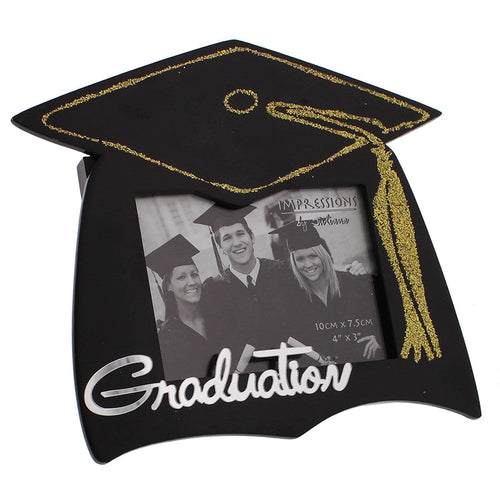 Juliana Impression Graduation 17cm Wooden Frame