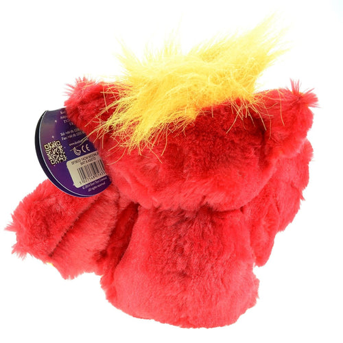 Moonling Bat 14cm Red