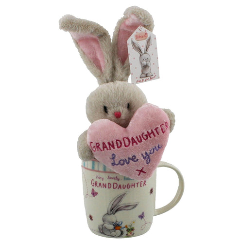 bebunni rabbit small standing gift set grandaughter