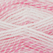 King Cole Big Value Baby Soft Chunky 100% Acrylic Knitting Yarn 100g