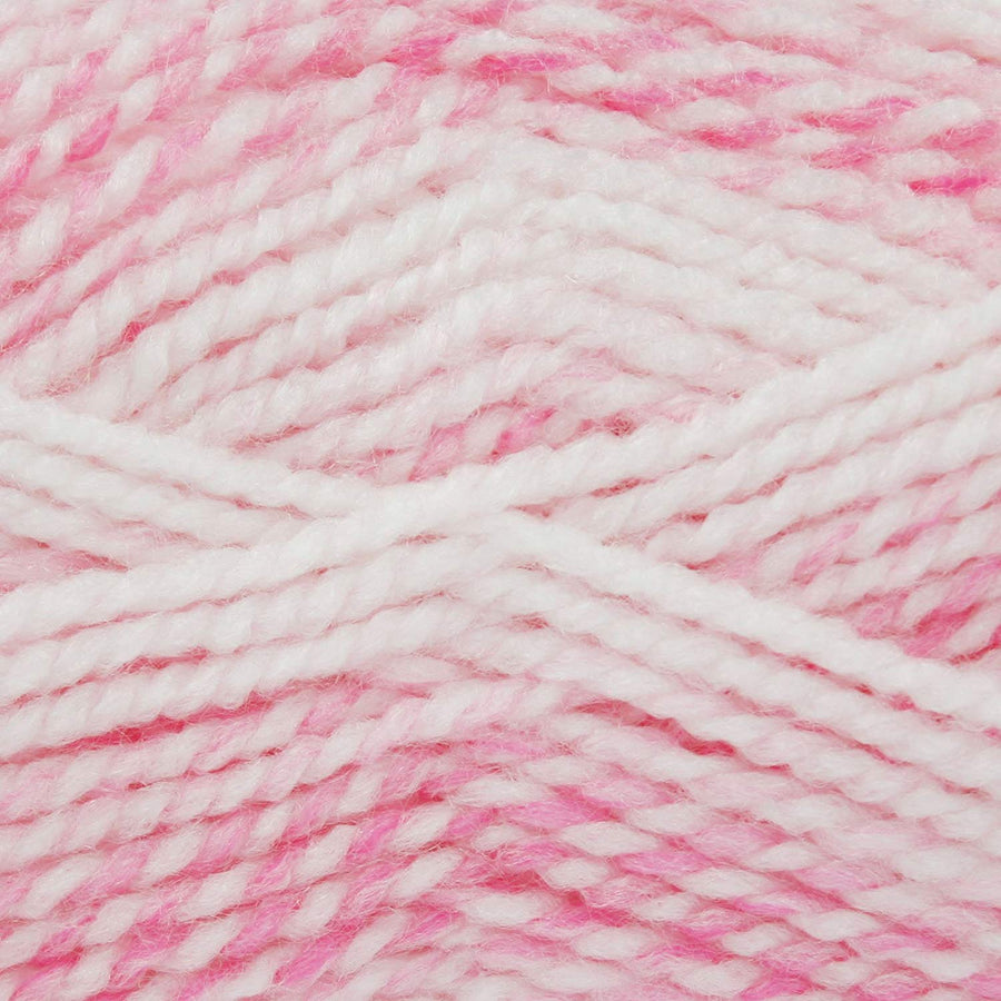 King Cole Big Value Baby Soft Chunky 100% Acrylic Knitting Yarn 100g