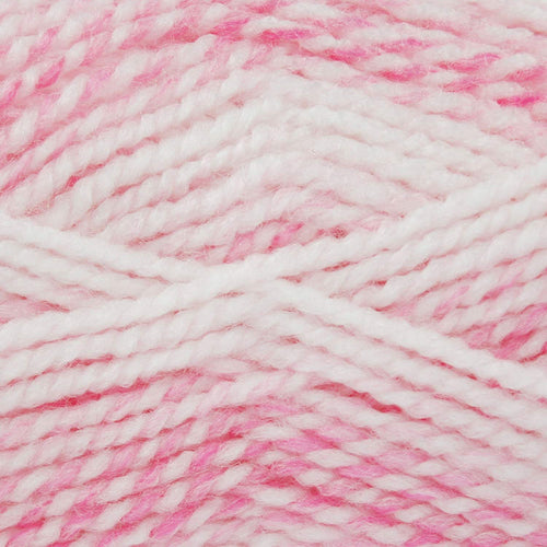 King Cole Big Value Baby Soft Chunky 100% Acrylic Knitting Yarn 100g