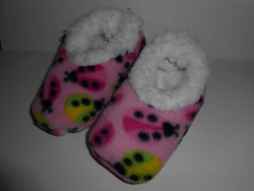Baby Snoozies cozy foot coverings