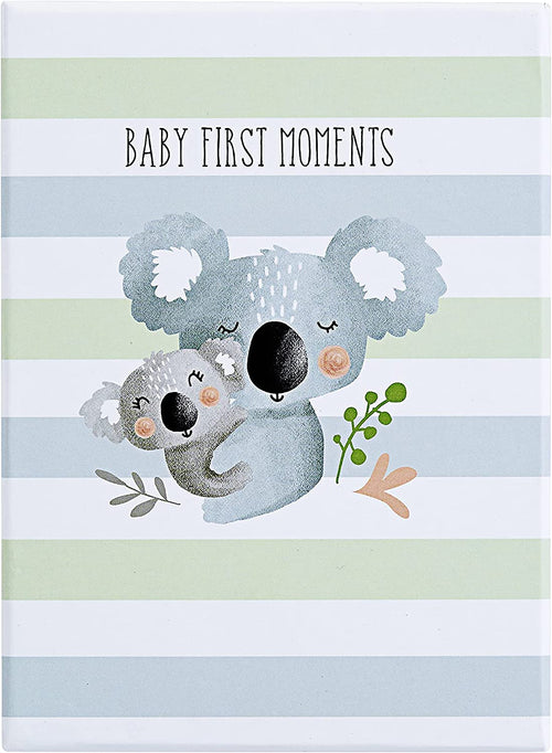 Design By Violet Baby First Moment Cards