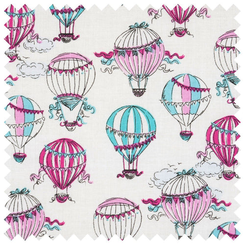Hobby Gift 'C'est La Vie' Knitting Bag 15 x 45 x 17cm (d/w/h)