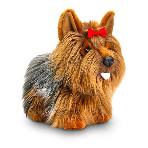 Keel Toys SD0946 Soft Toy, Brown, 30 cm