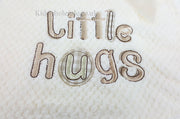 Baby Boys Girls Soft Touch Waffle Blanket Wrap In Multi Colours
