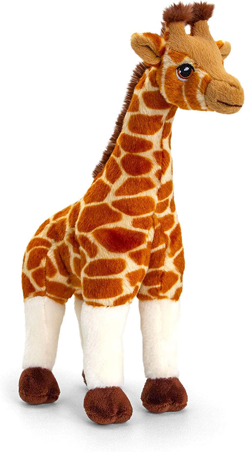 Keel Toys - Soft Toy, giraffe