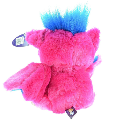 Moonling Bat 14cm Fushia Pink