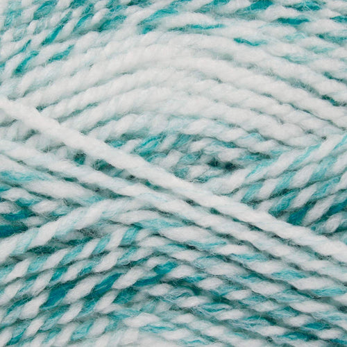 King Cole Big Value Baby Soft Chunky 100% Acrylic Knitting Yarn 100g