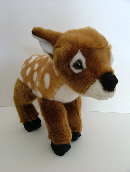 Keel Toys Deer Soft Toy 19cm