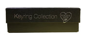 Dragonfly Diamante Keyring and Presentation Box