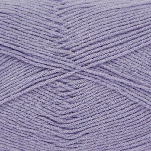 King Cole Bamboo Cotton 4ply - Wisteria - 1650 kc bamboo cott 4ply