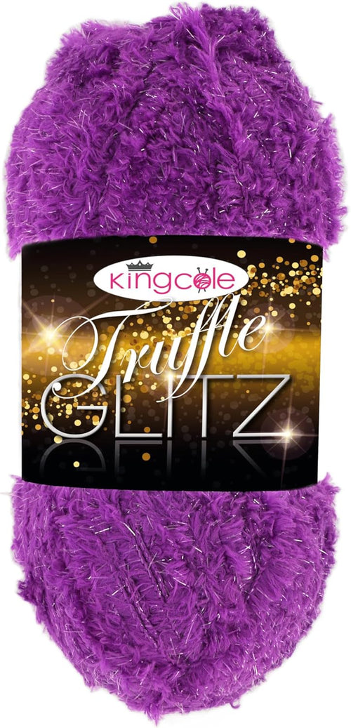King Cole Truffle Glitz - Regal (5425)