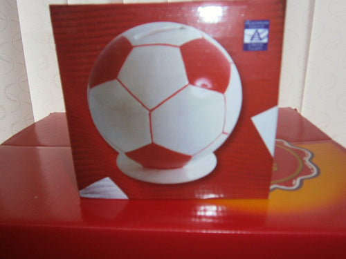 england money bank novelty