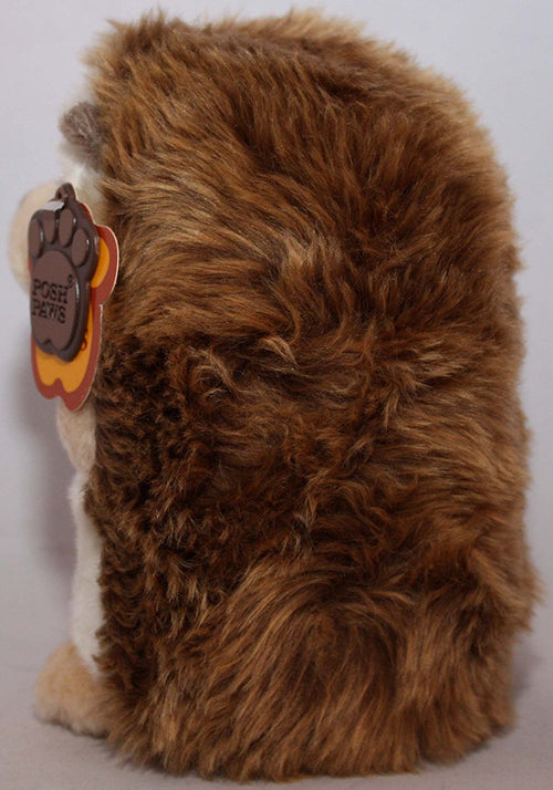 Hedgehog British Wild Animal Soft Toy
