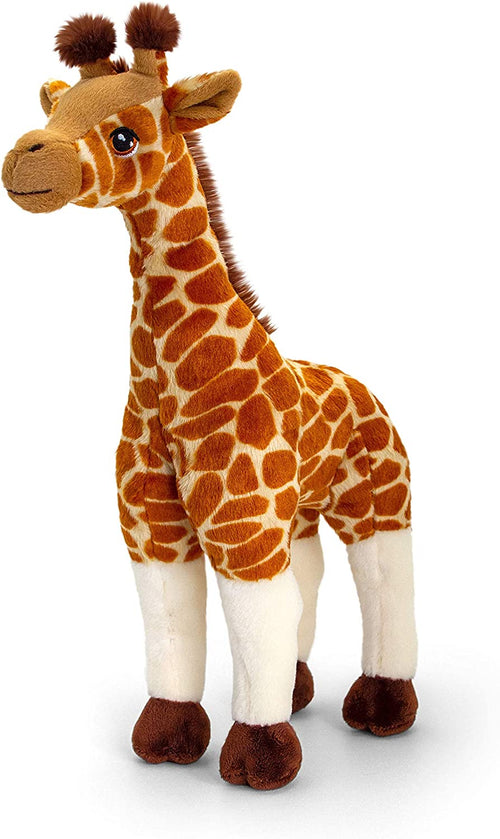 Keel Toys - Soft Toy, SE6125  giraffe