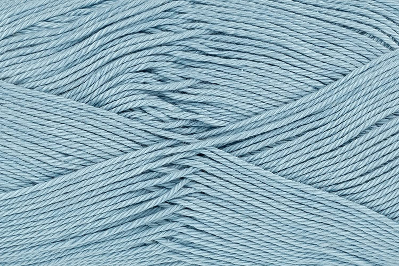 King Cole Cottonsmooth DK  Bleu pâle (3523)  100 g