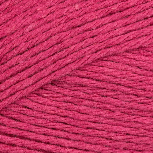 King Cole Coton recyclé Aran  Fuchsia (1165)