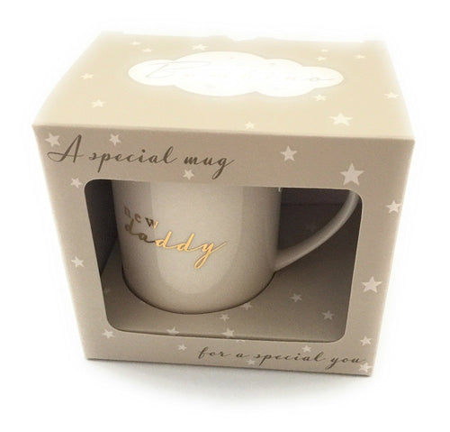 A Special Mug New Daddy for a Special You CG1325