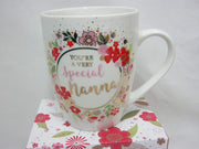 You're A Very Special Nanna Mug