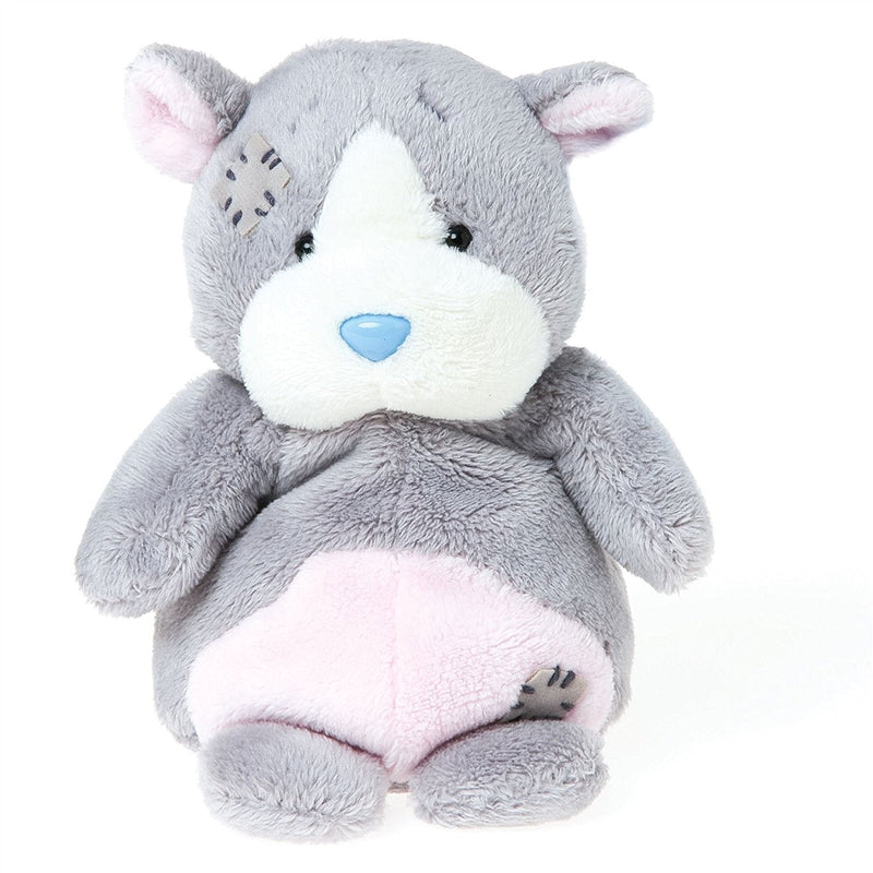 My Blue Nose Friends 8" Peanuts the Hamster - Soft Toy Beanie