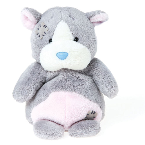 My Blue Nose Friends 8" Peanuts the Hamster - Soft Toy Beanie