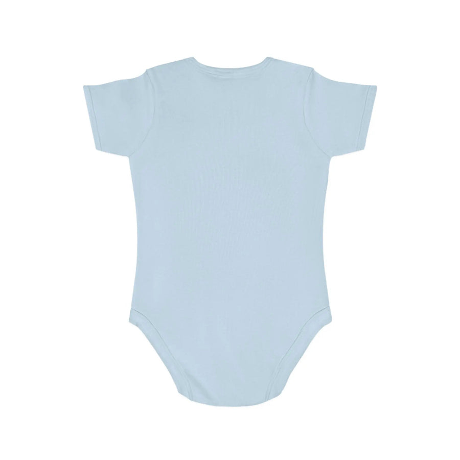 Space Adventure Baby Bodysuit, Perfect Gift for New Parents, Baby Shower, Cosmic Baby Clothes, Playful Infant Onesie