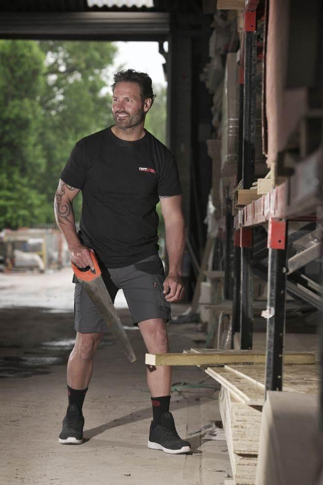 Tuffstuff 827 Elite Holster Pocket Work Short