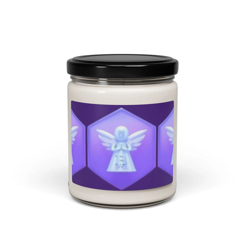 All Saints Scented Soy Candle, 9oz