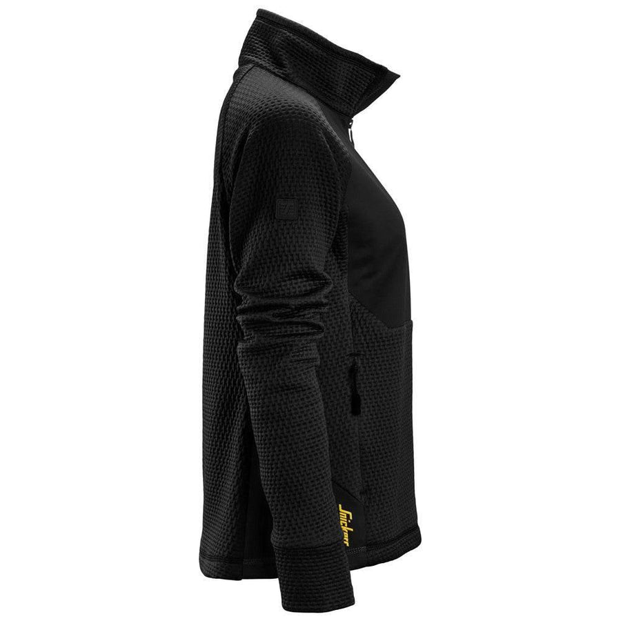 Snickers 8407 FlexiWork Women’s Midlayer Jacket