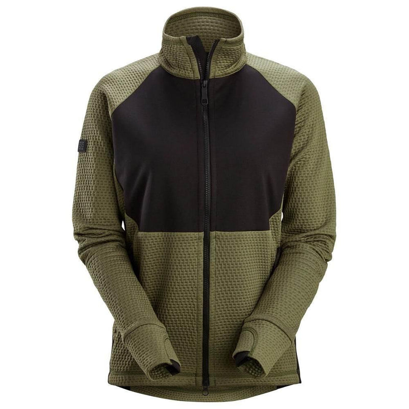 Snickers 8407 FlexiWork Women’s Midlayer Jacket