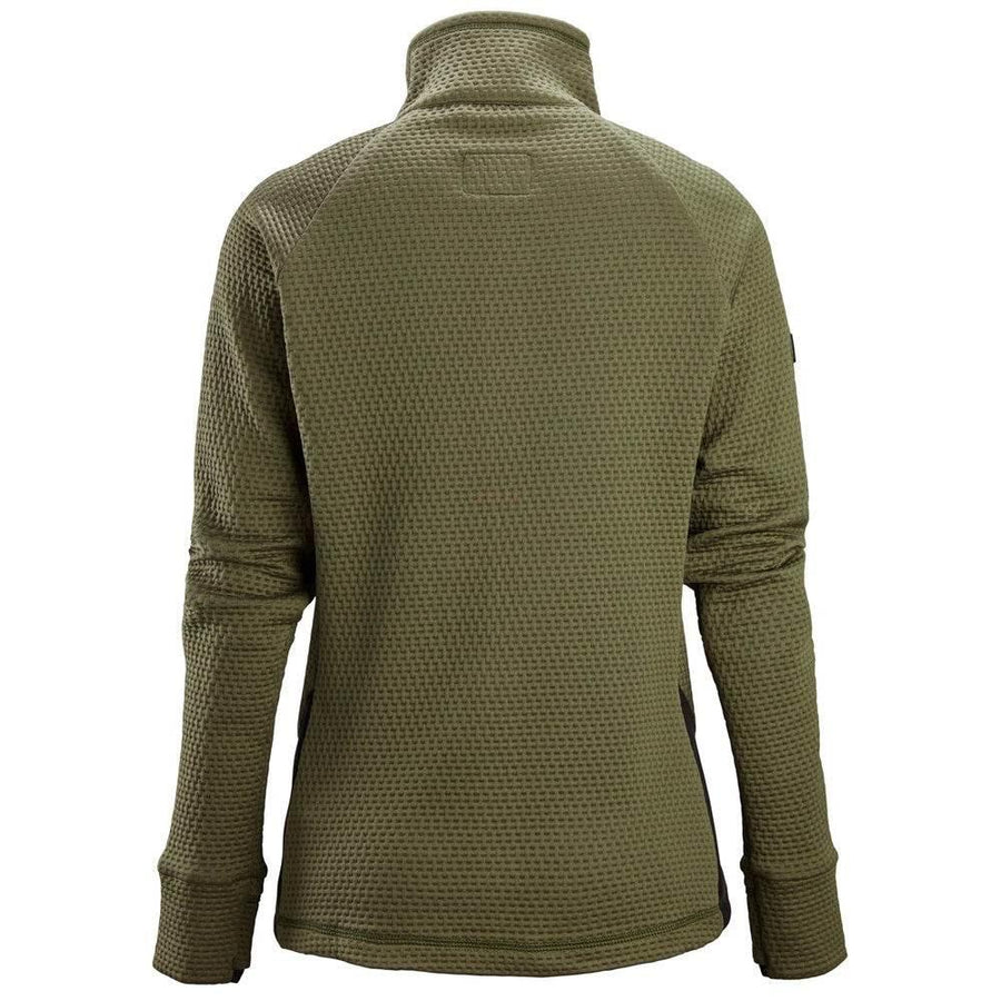 Snickers 8407 FlexiWork Women’s Midlayer Jacket