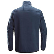 Snickers 8421 Polartec Shed Less Half Zip Fleece Jacket