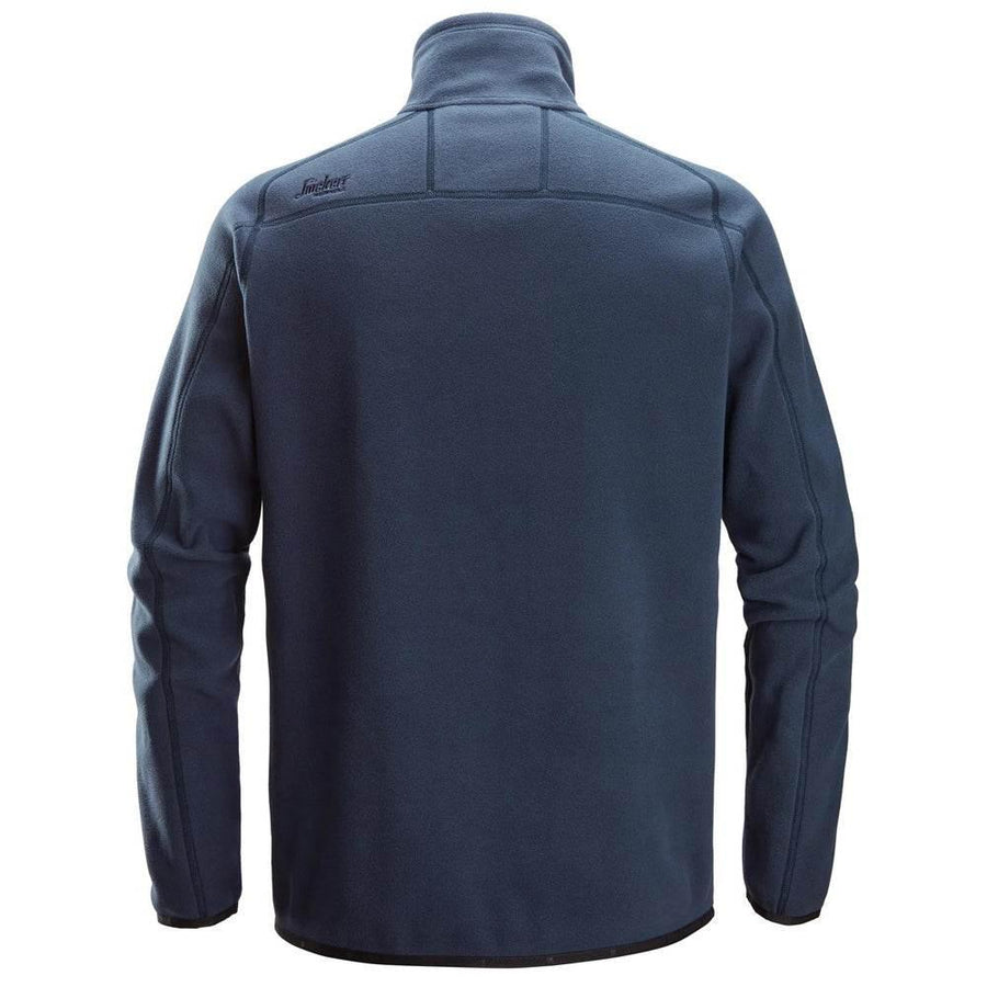 Snickers 8421 Polartec Shed Less Half Zip Fleece Jacket