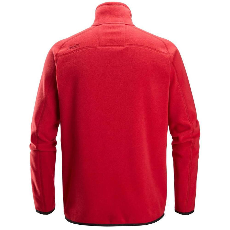 Snickers 8422 Polartec Shed Less Fleece Jacket