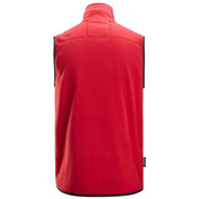 Snickers 8424 Polartec Shed Less Fleece Vest Gilet