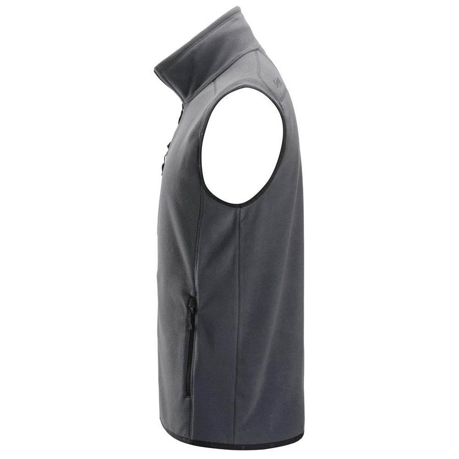 Snickers 8424 Polartec Shed Less Fleece Vest Gilet