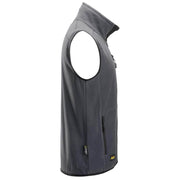 Snickers 8424 Polartec Shed Less Fleece Vest Gilet
