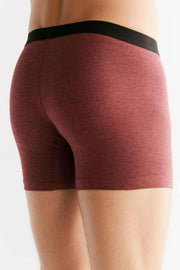 Organic Cotton Boxer Shorts: Mens