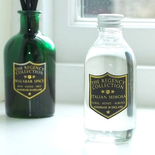 Reed Diffuser Refill - Italian Mimosa